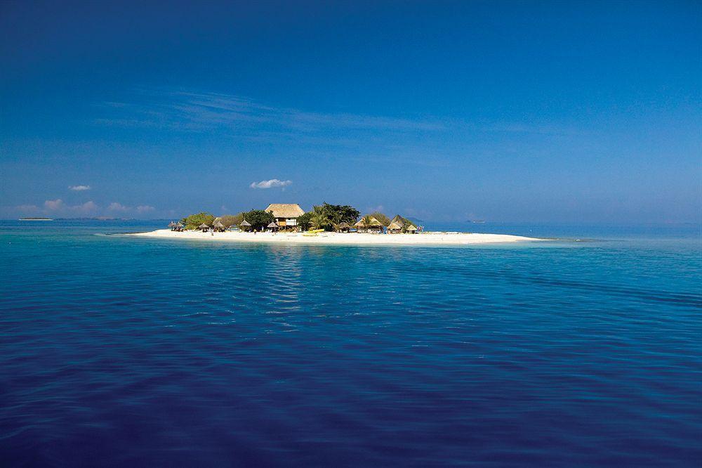 เซาท์ ซี ไอส์แลนด์ รีสอร์ต Hostel South Sea Island ภายนอก รูปภาพ