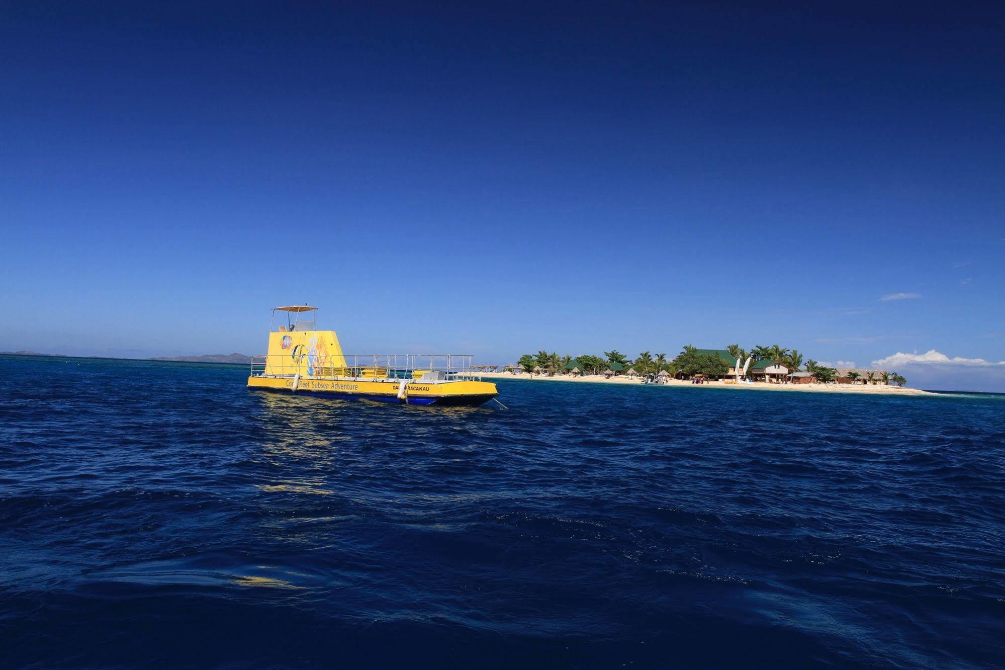 เซาท์ ซี ไอส์แลนด์ รีสอร์ต Hostel South Sea Island ภายนอก รูปภาพ