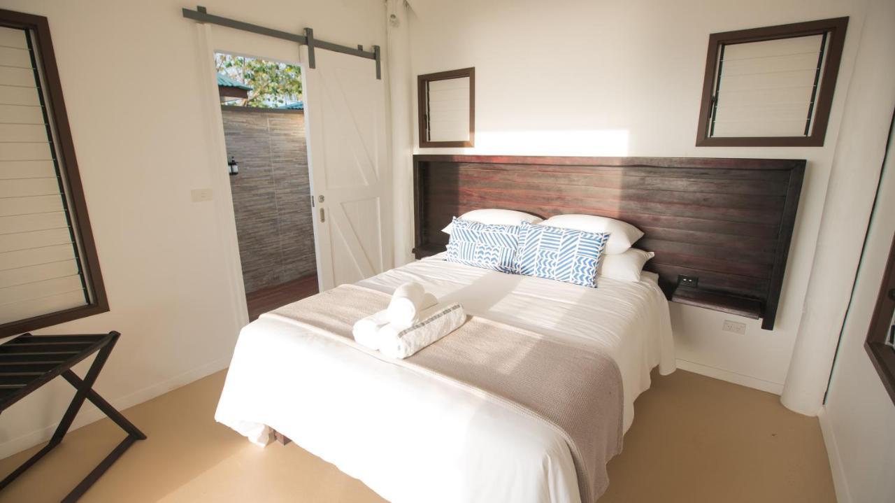 เซาท์ ซี ไอส์แลนด์ รีสอร์ต Hostel South Sea Island ภายนอก รูปภาพ