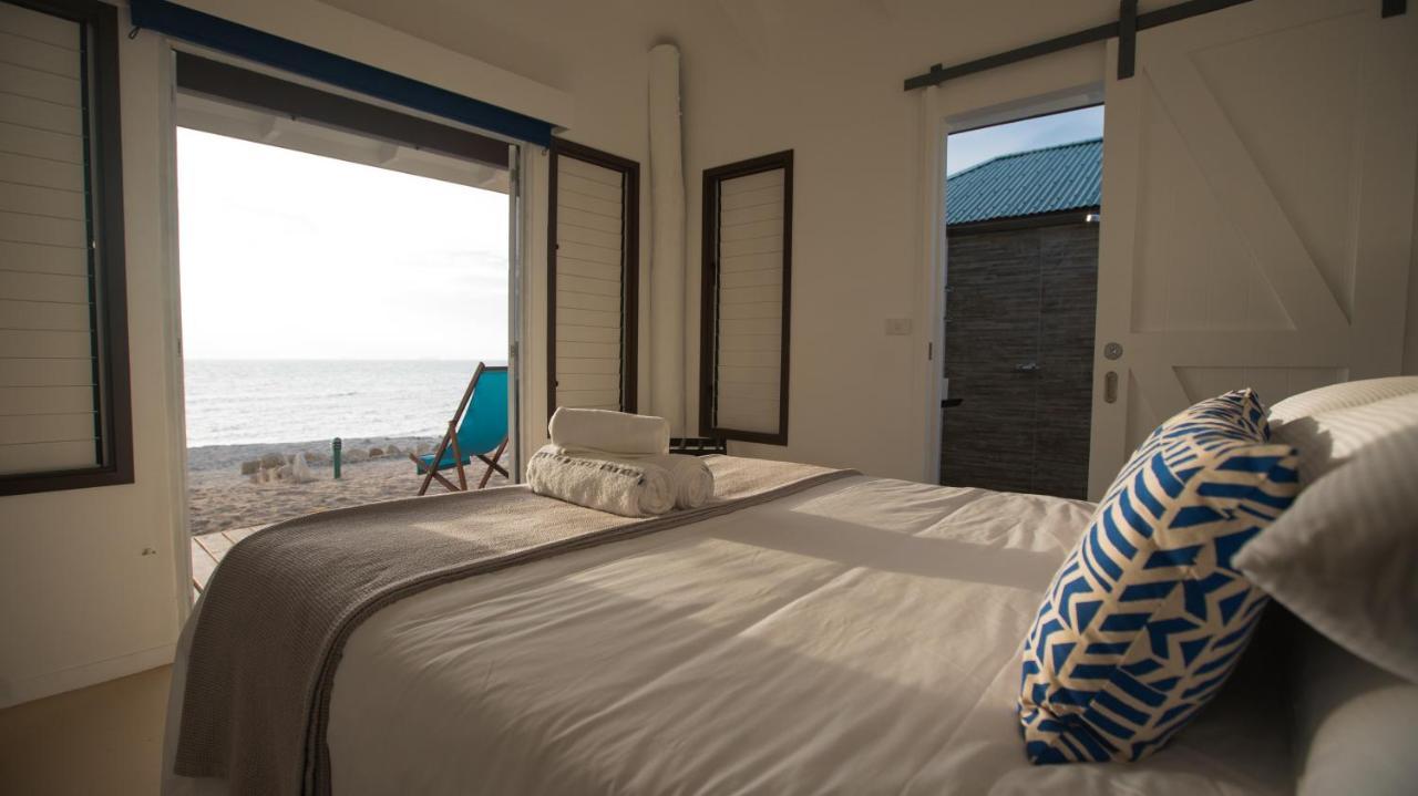 เซาท์ ซี ไอส์แลนด์ รีสอร์ต Hostel South Sea Island ภายนอก รูปภาพ